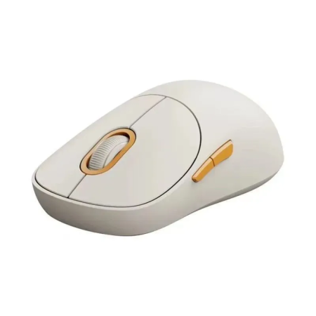 Мышь беспроводная Xiaomi Wireless Mouse 3, белая